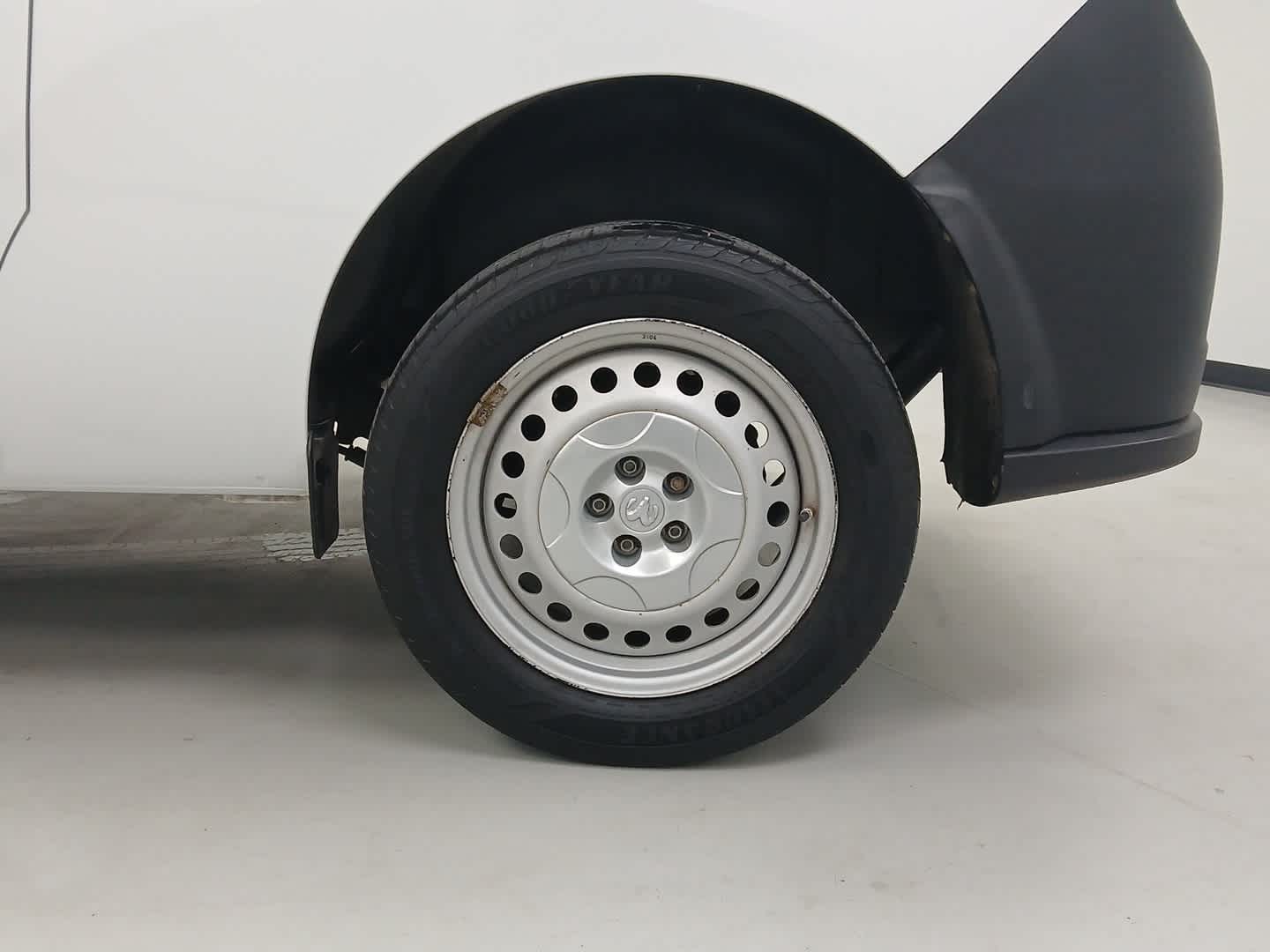 2019 RAM ProMaster City Tradesman Cargo Van