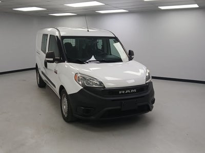 2019 RAM ProMaster City Tradesman Cargo Van
