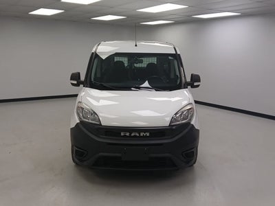 2019 RAM ProMaster City Tradesman Cargo Van