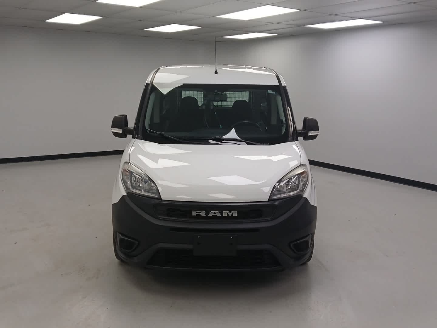 2019 RAM ProMaster City Tradesman Cargo Van