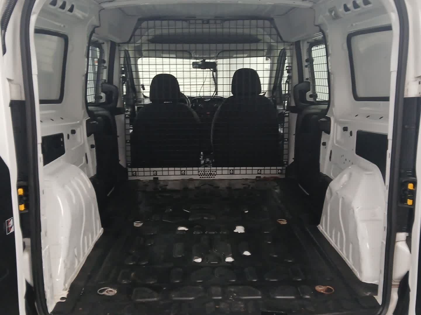 2019 RAM ProMaster City Tradesman Cargo Van