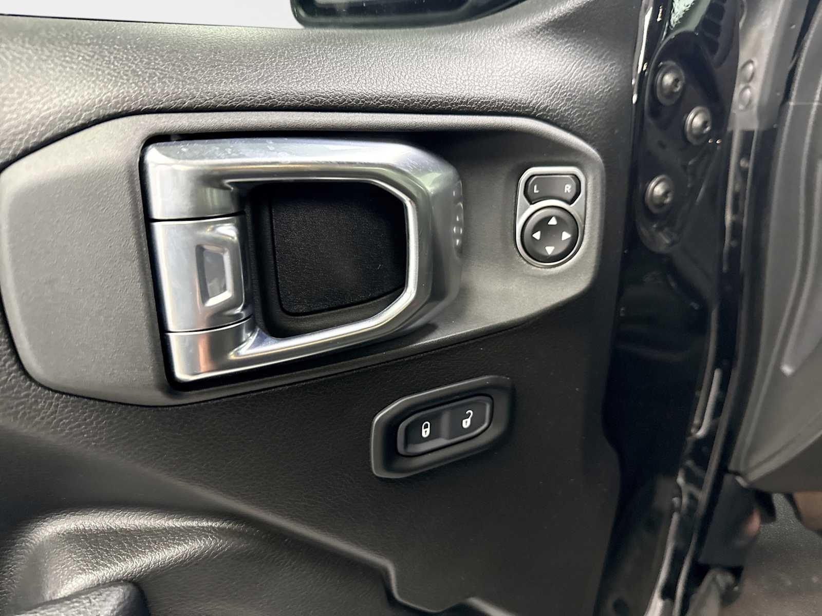 2023 Jeep Wrangler 4-Door High Tide - Photo 15