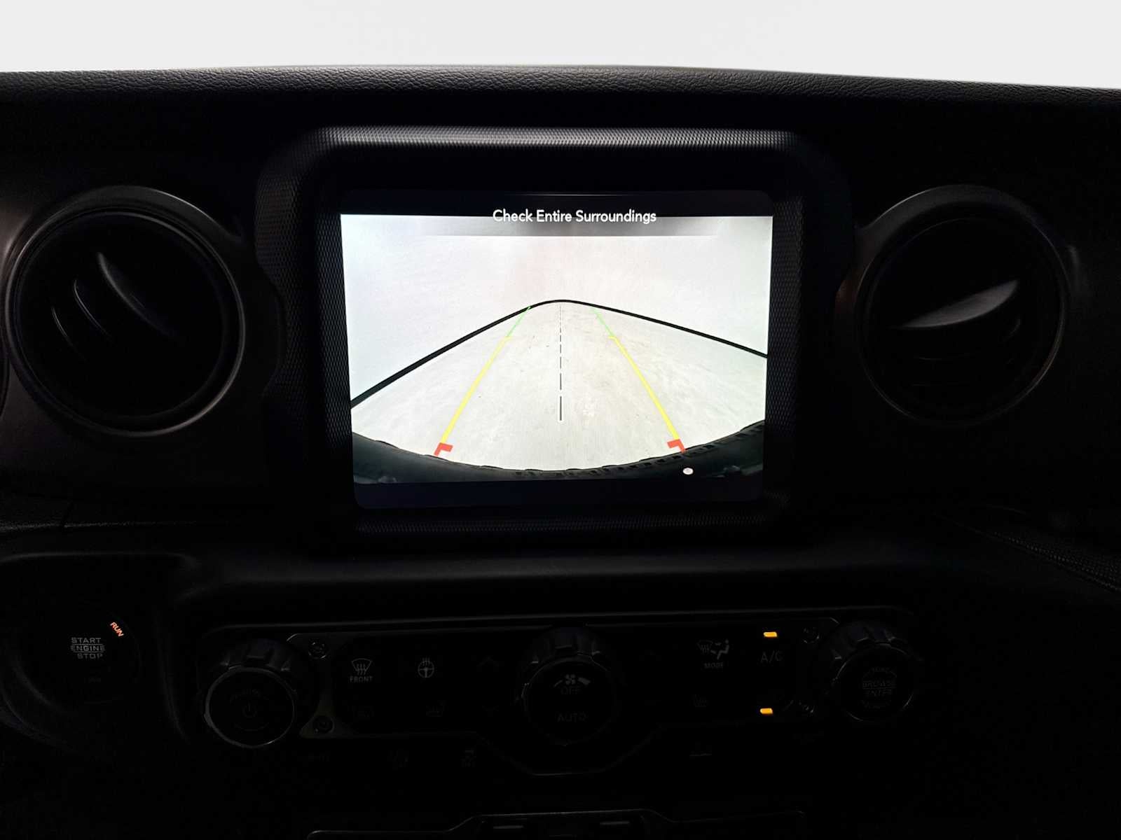 2023 Jeep Wrangler 4-Door High Tide - Photo 23