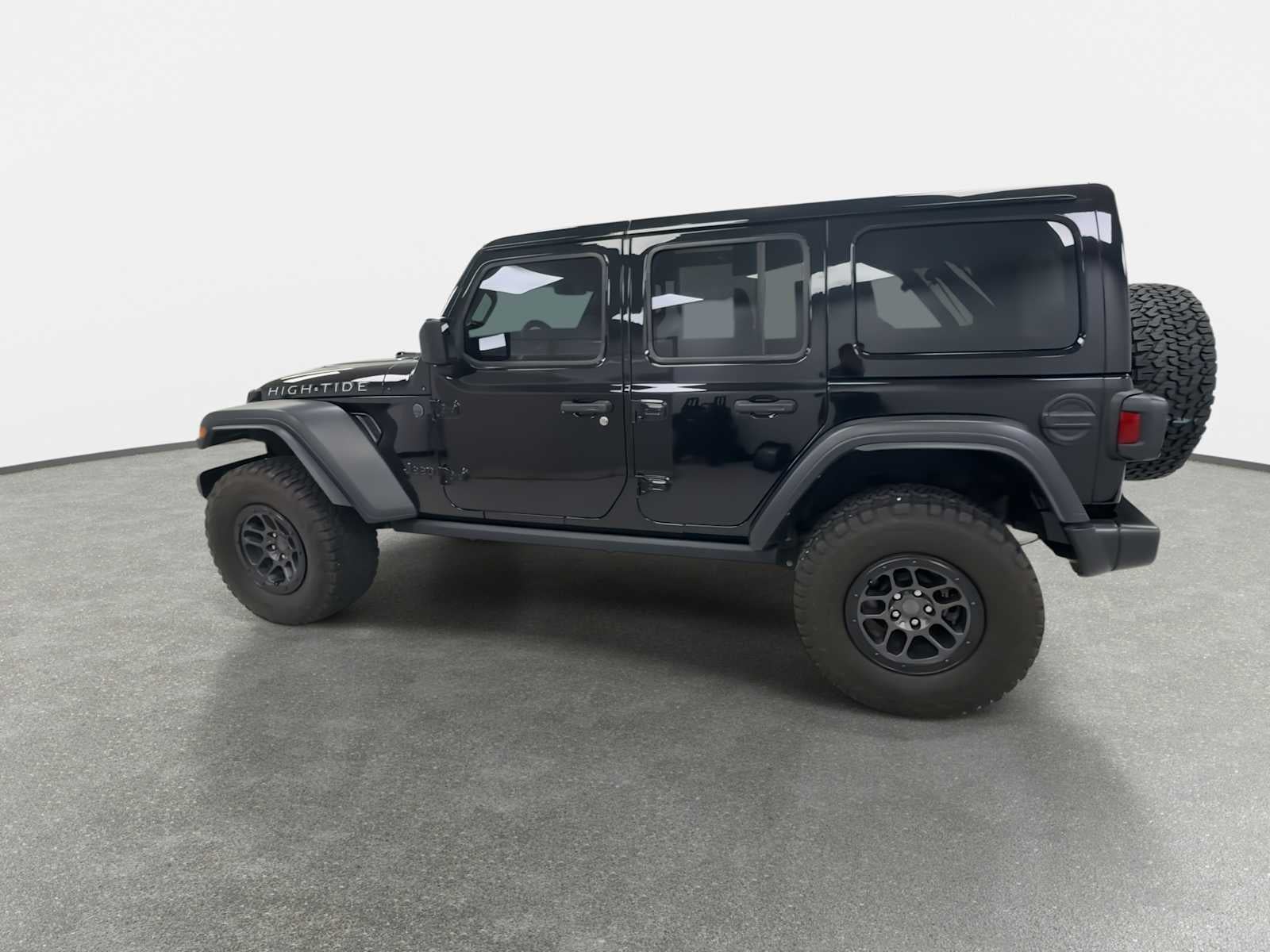 2023 Jeep Wrangler 4-Door High Tide - Photo 6
