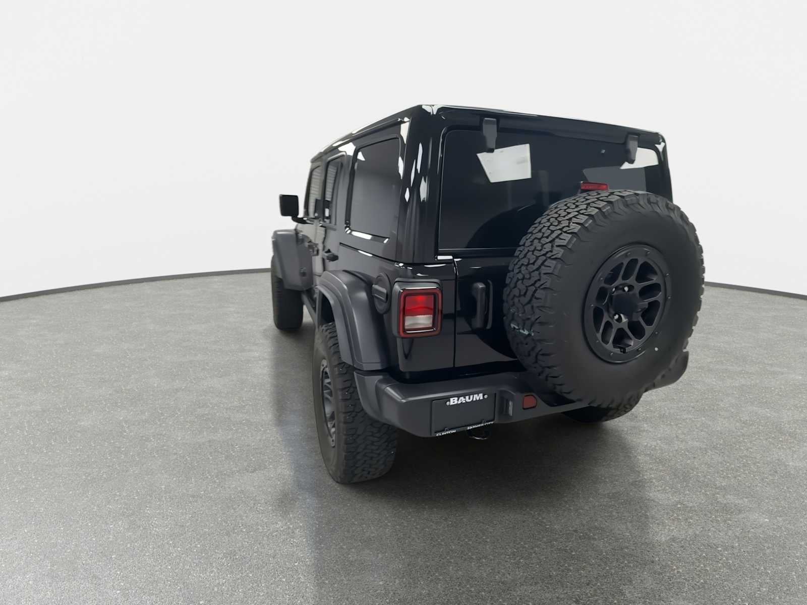 2023 Jeep Wrangler 4-Door High Tide - Photo 7