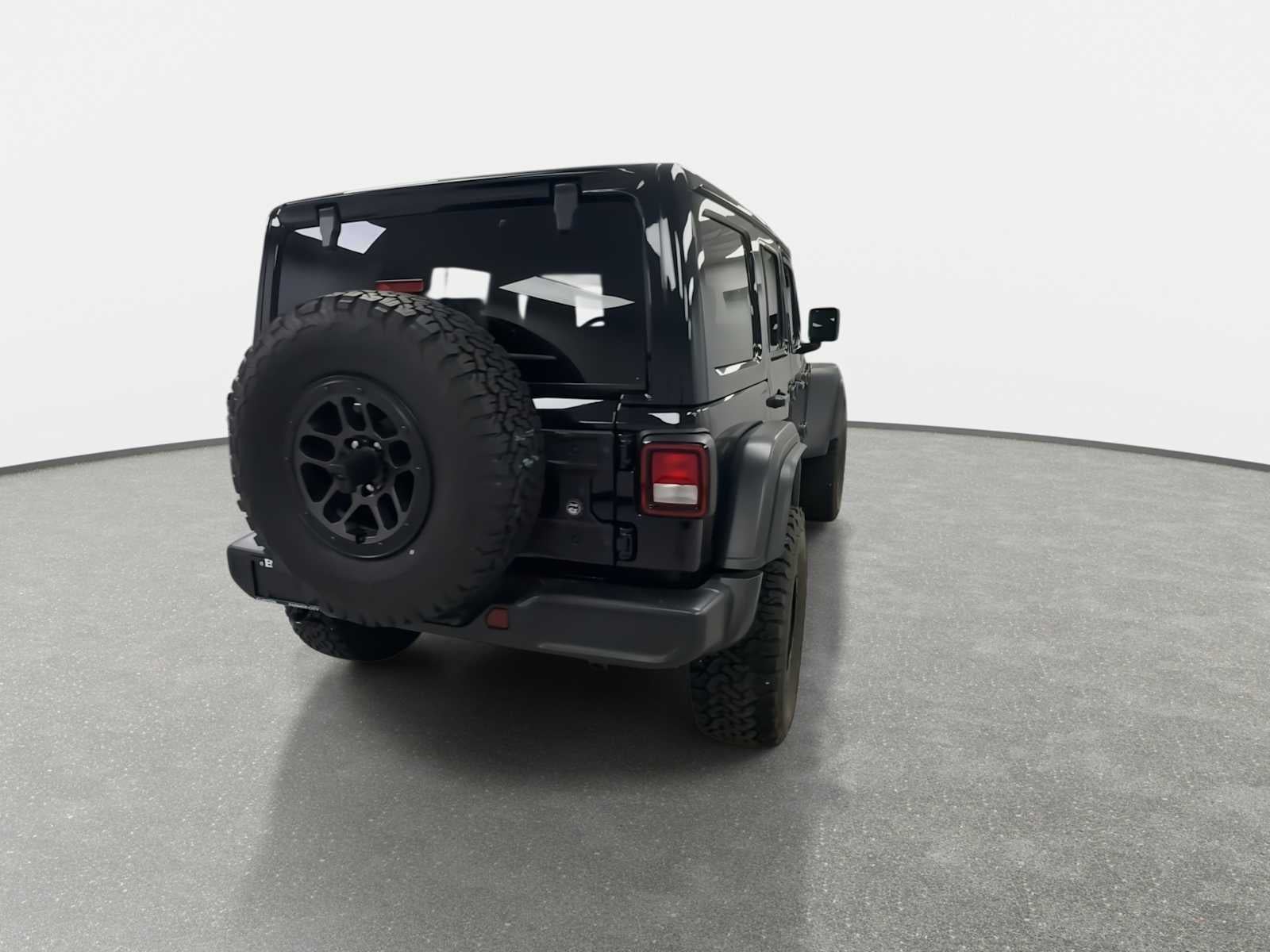 2023 Jeep Wrangler 4-Door High Tide - Photo 8