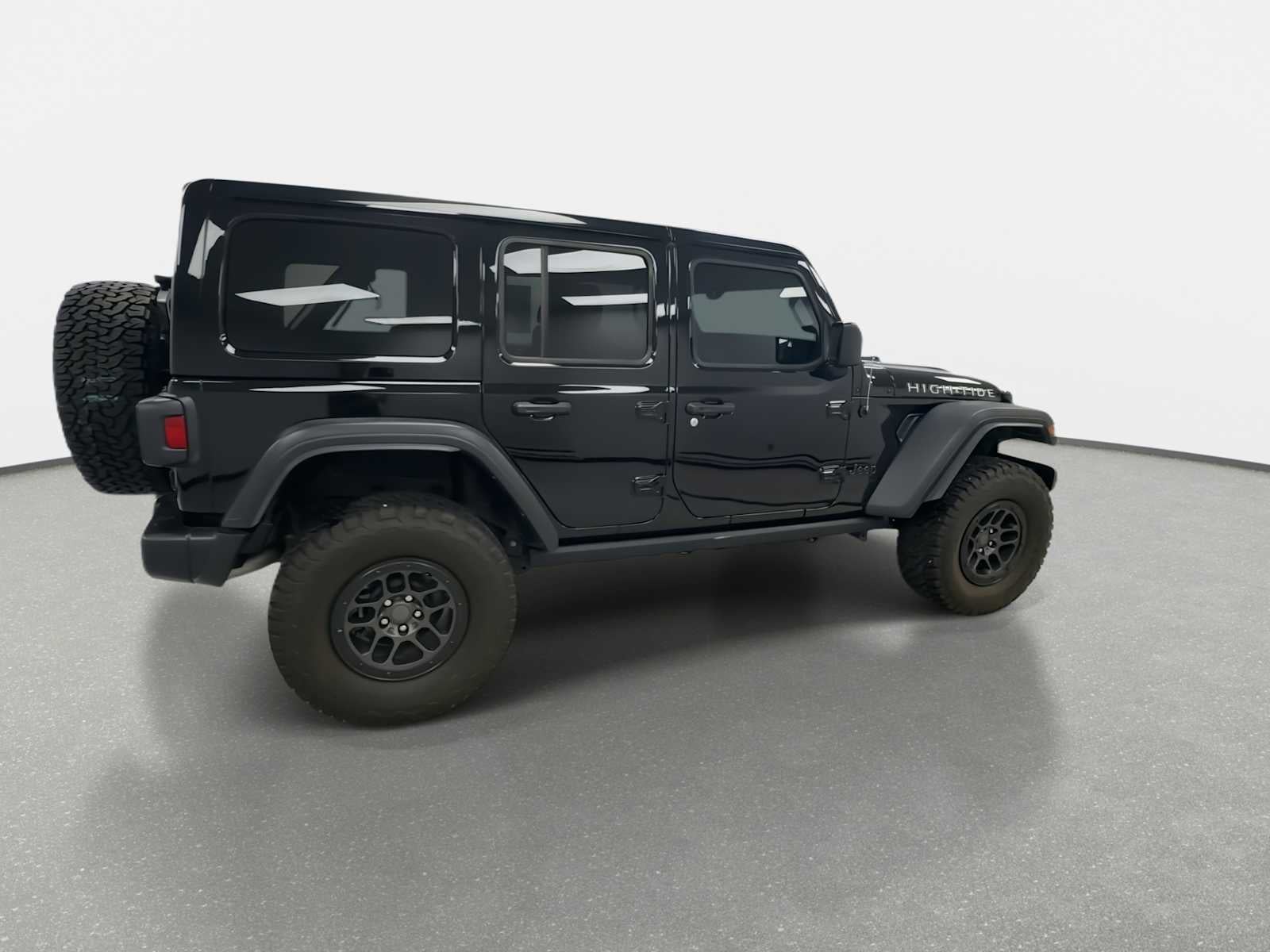 2023 Jeep Wrangler 4-Door High Tide - Photo 9