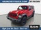 2022 Jeep WRANGLER UNLIMI Unlimited Sport Altitude