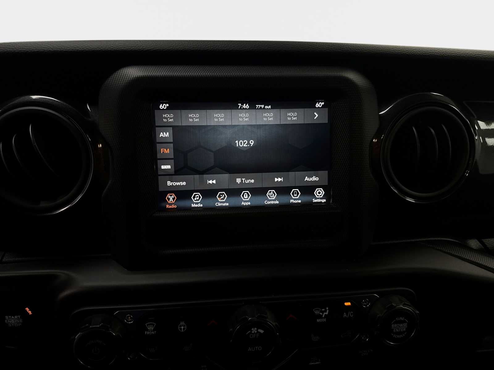 2022 Jeep WRANGLER UNLIMI Unlimited Sport Altitude