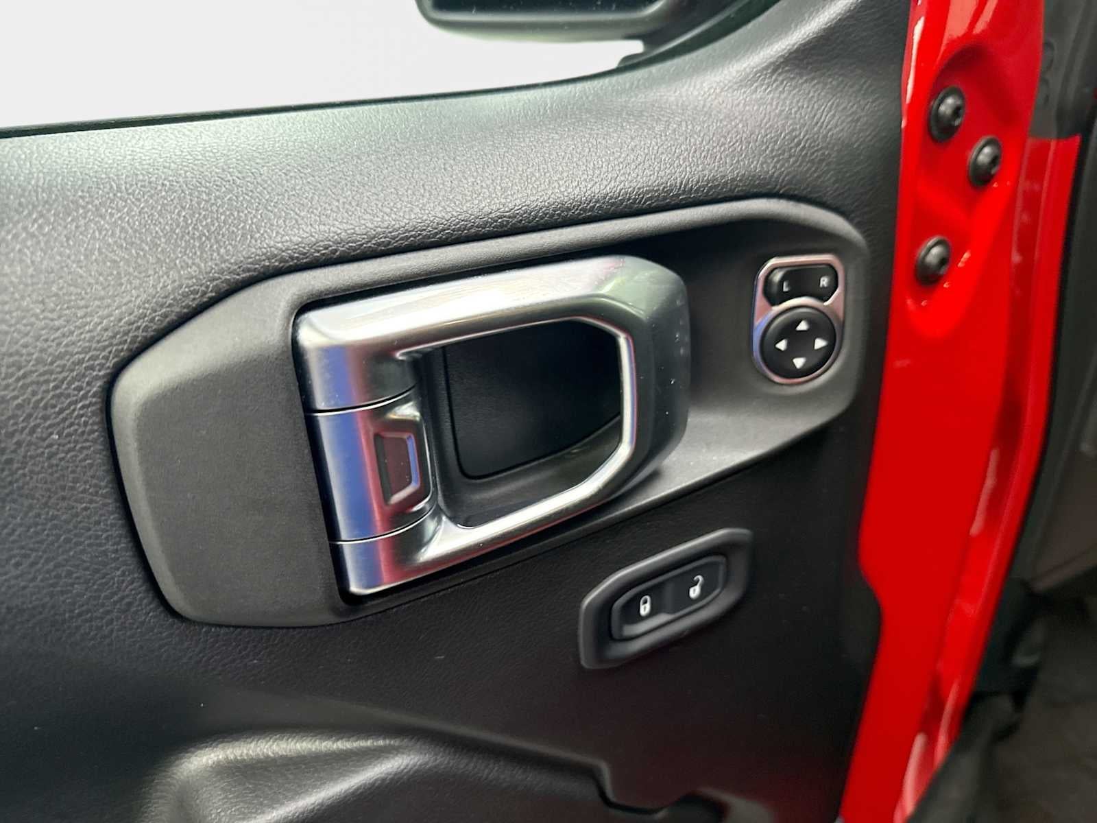 2022 Jeep WRANGLER UNLIMI Unlimited Sport Altitude