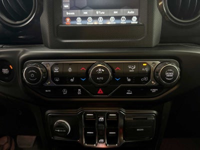 2022 Jeep WRANGLER UNLIMI Unlimited Sport Altitude