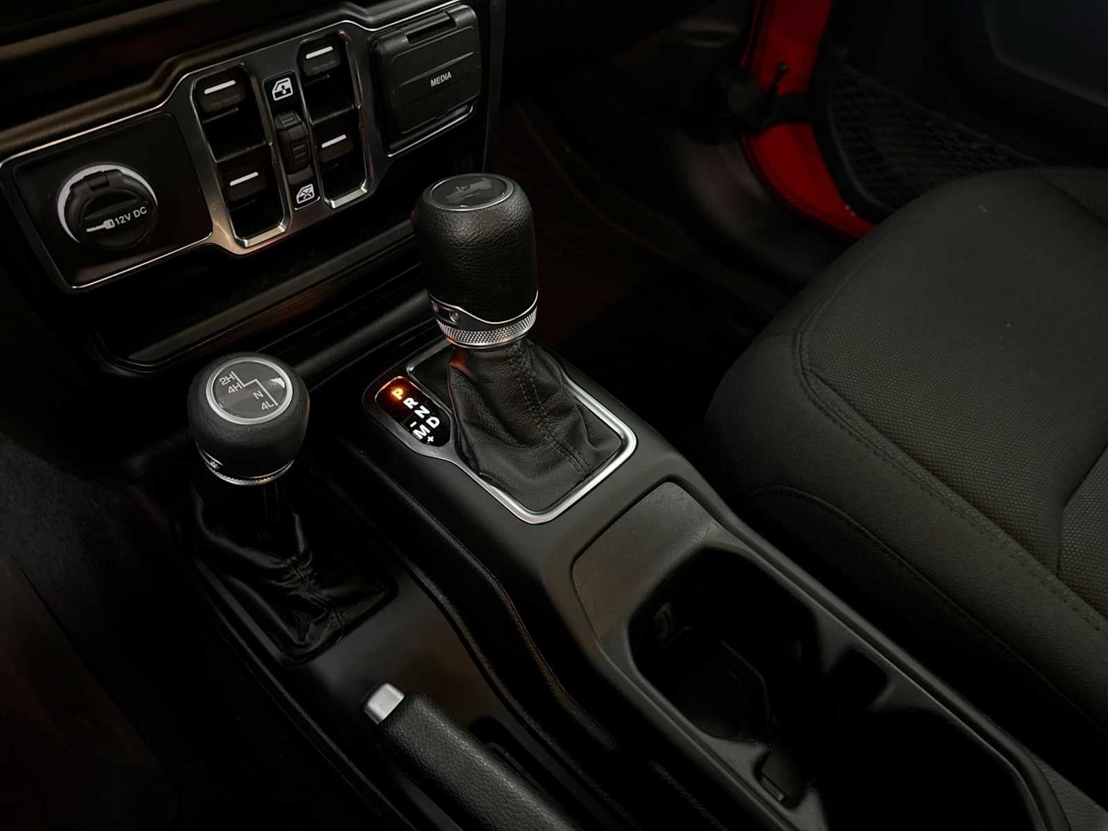 2022 Jeep WRANGLER UNLIMI Unlimited Sport Altitude