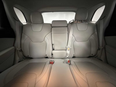 2019 Jeep Cherokee Limited FWD