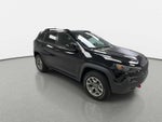 2022 Jeep Cherokee Trailhawk 4x4