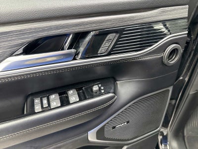 2023 Jeep Wagoneer Series II 4x4
