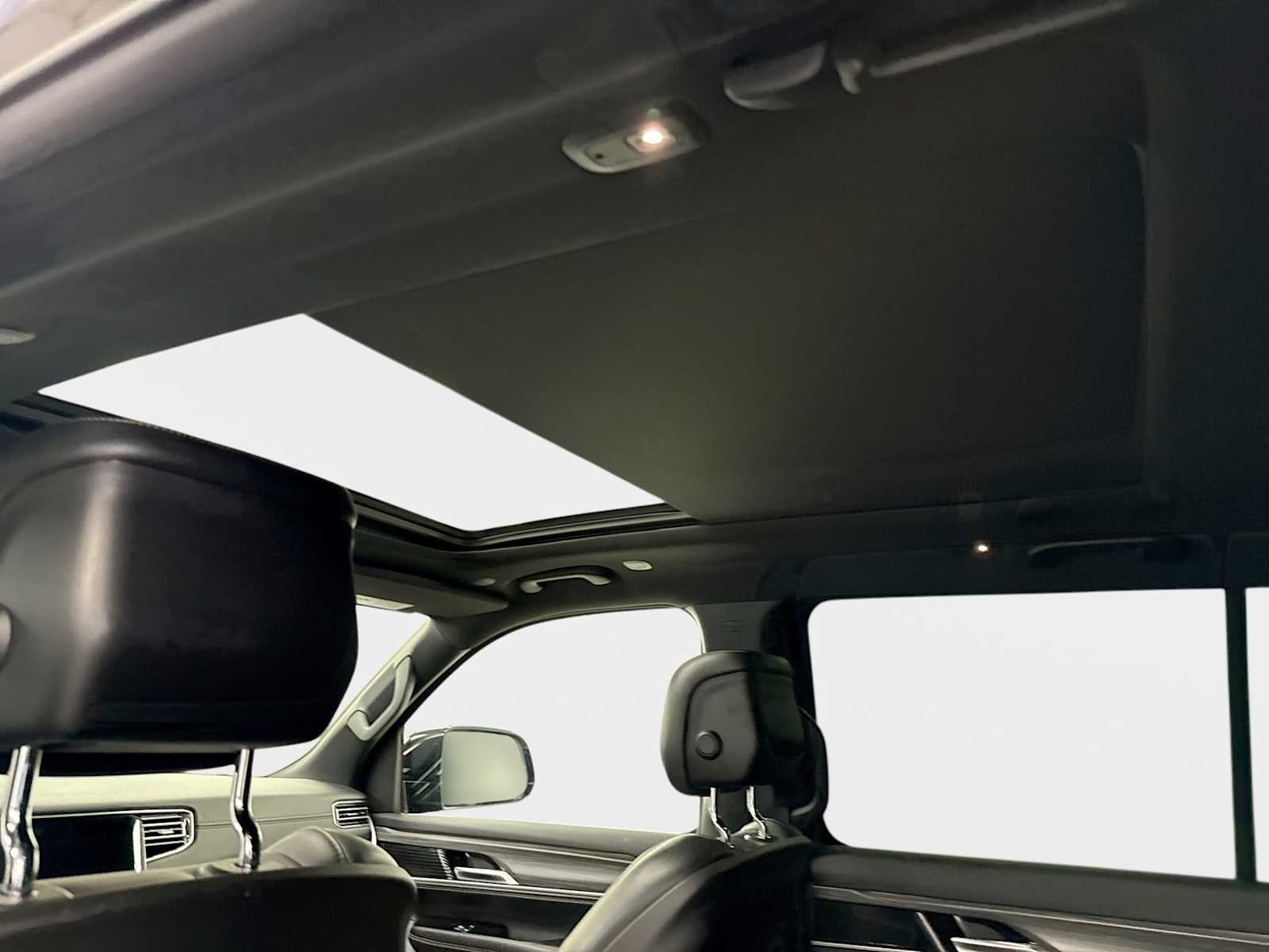 2023 Jeep Wagoneer Series II 4x4