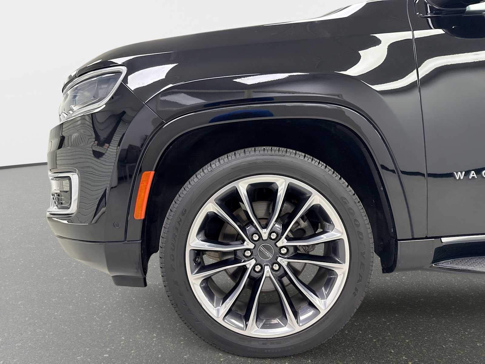 2023 Jeep Wagoneer Series II 4x4