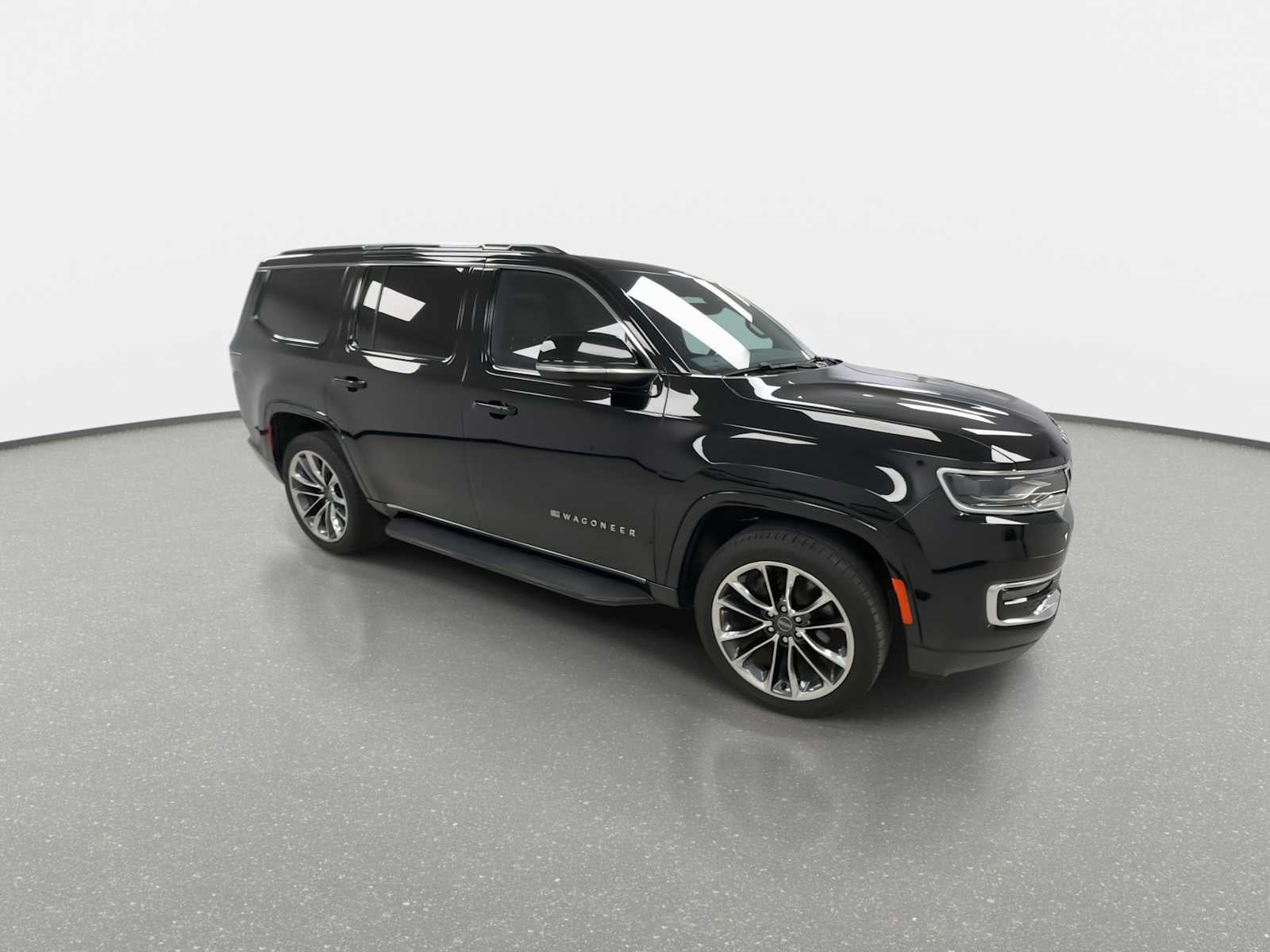 2023 Jeep Wagoneer Series II 4x4