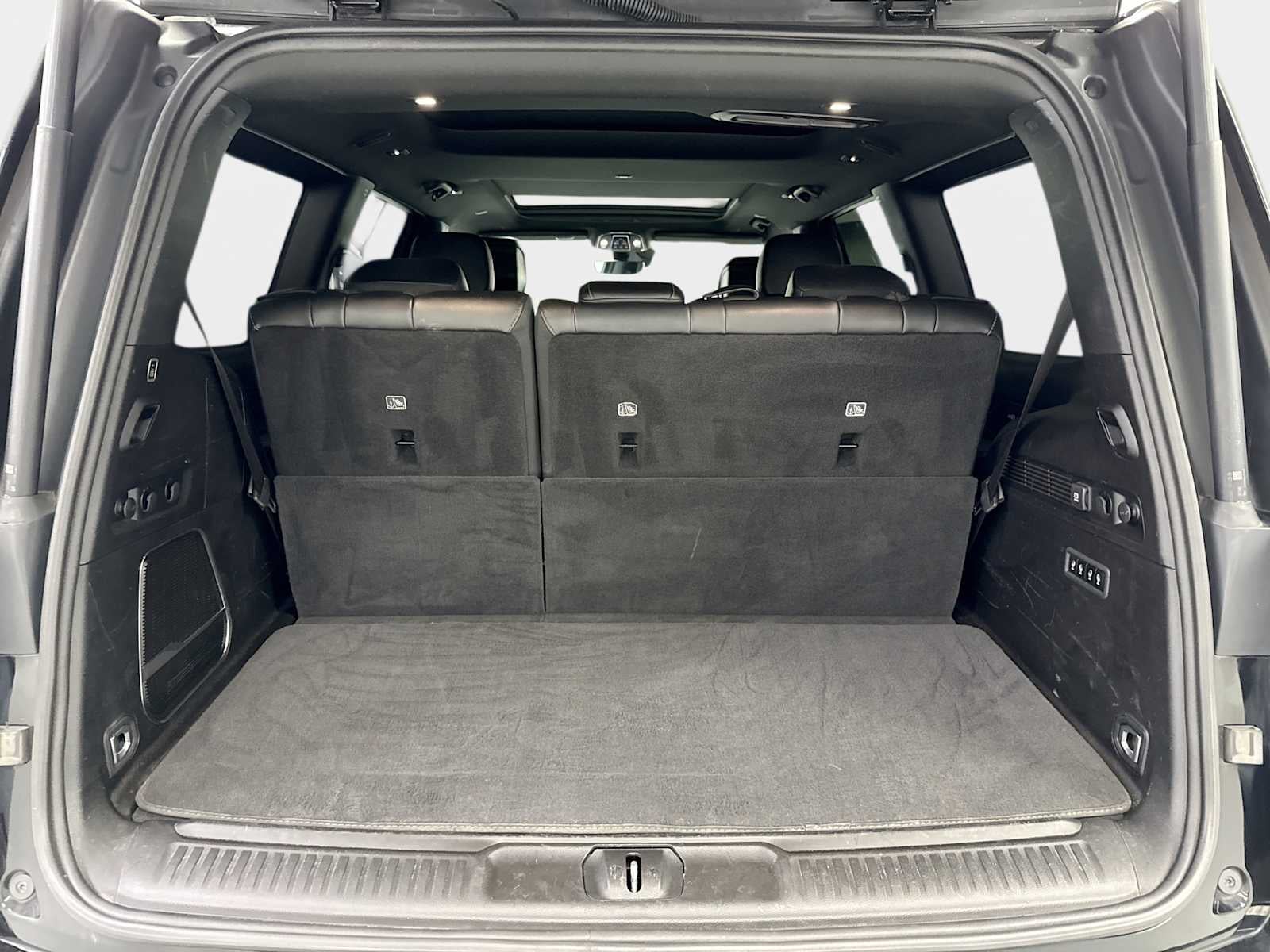 2023 Jeep Wagoneer Series II 4x4