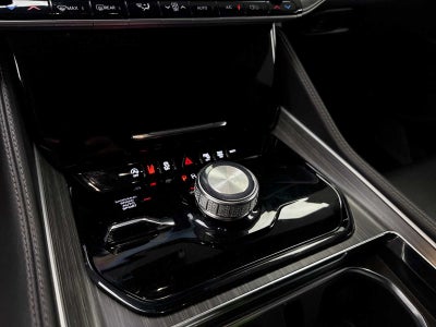 2023 Jeep Wagoneer Series II 4x4