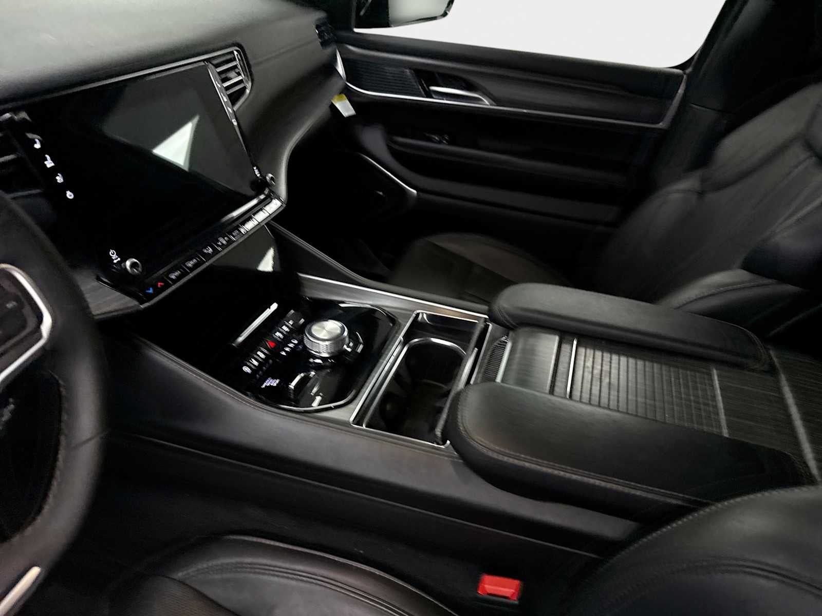 2023 Jeep Wagoneer Series II 4x4