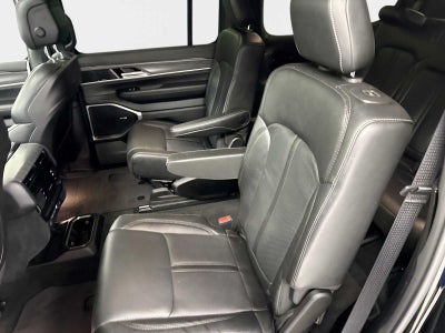2023 Jeep Wagoneer Series II 4x4