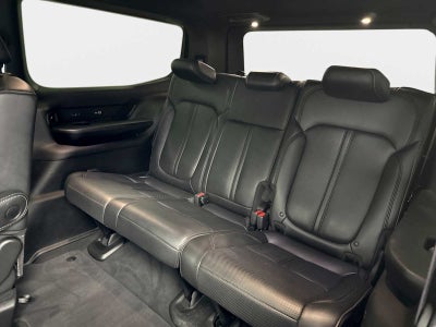 2023 Jeep Wagoneer Series II 4x4