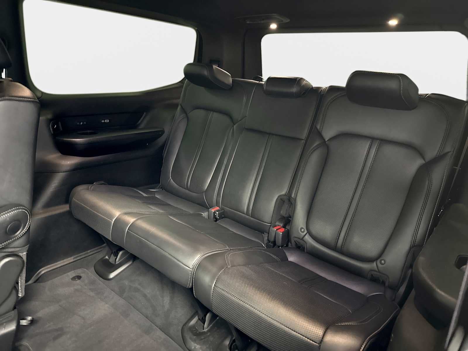 2023 Jeep Wagoneer Series II 4x4