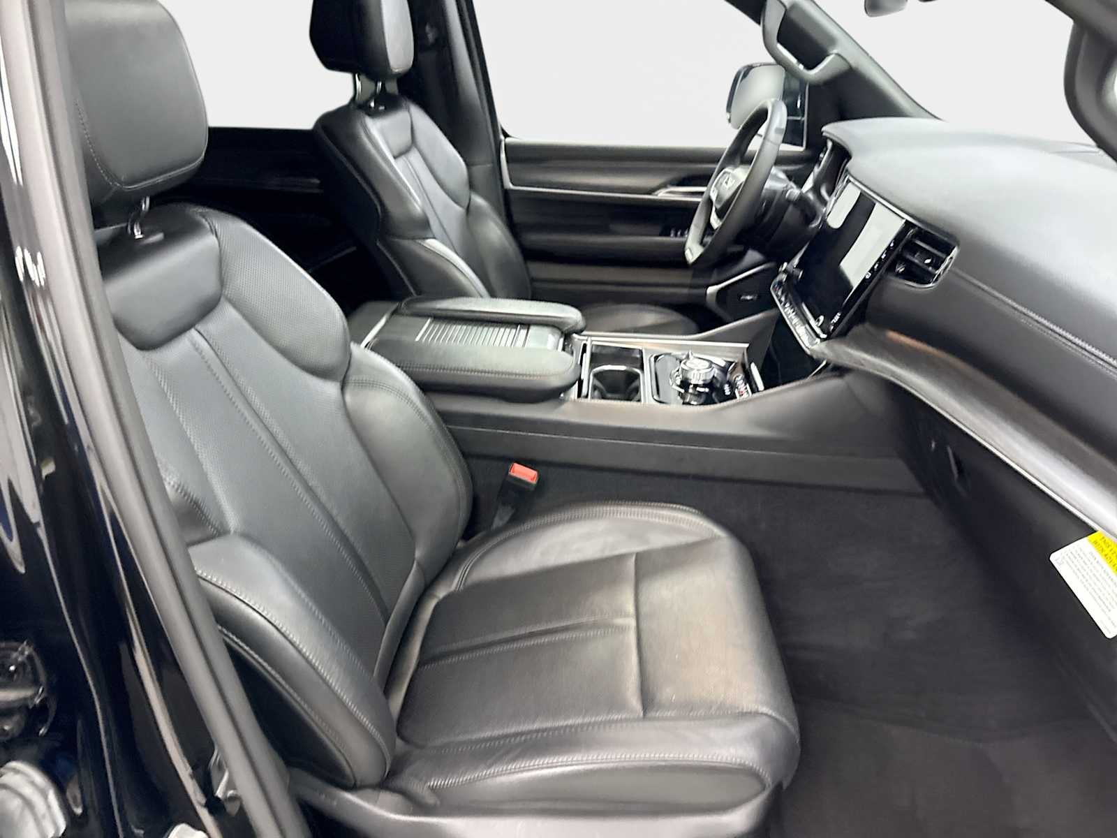 2023 Jeep Wagoneer Series II 4x4