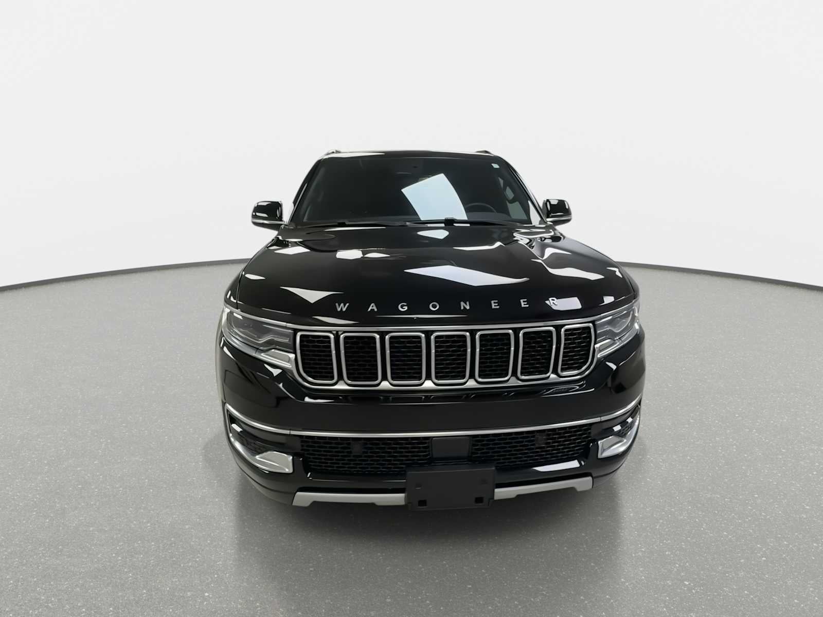 2023 Jeep Wagoneer Series II 4x4