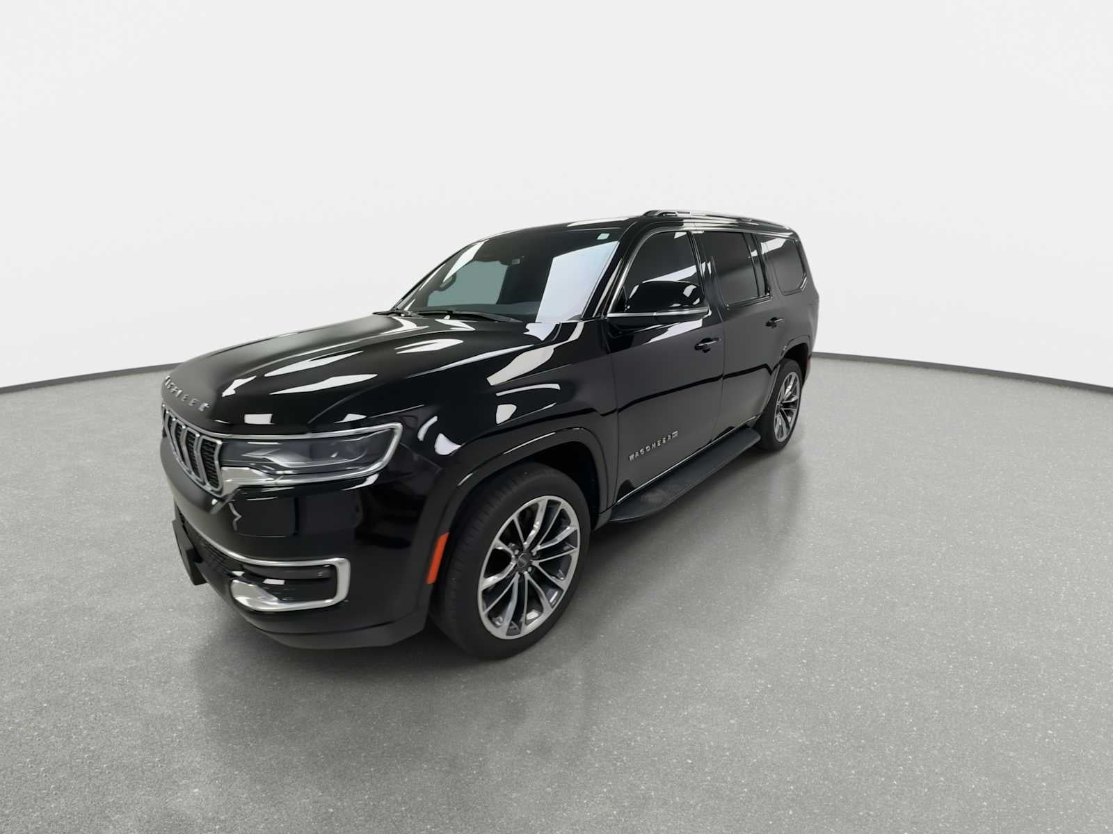 2023 Jeep Wagoneer Series II 4x4