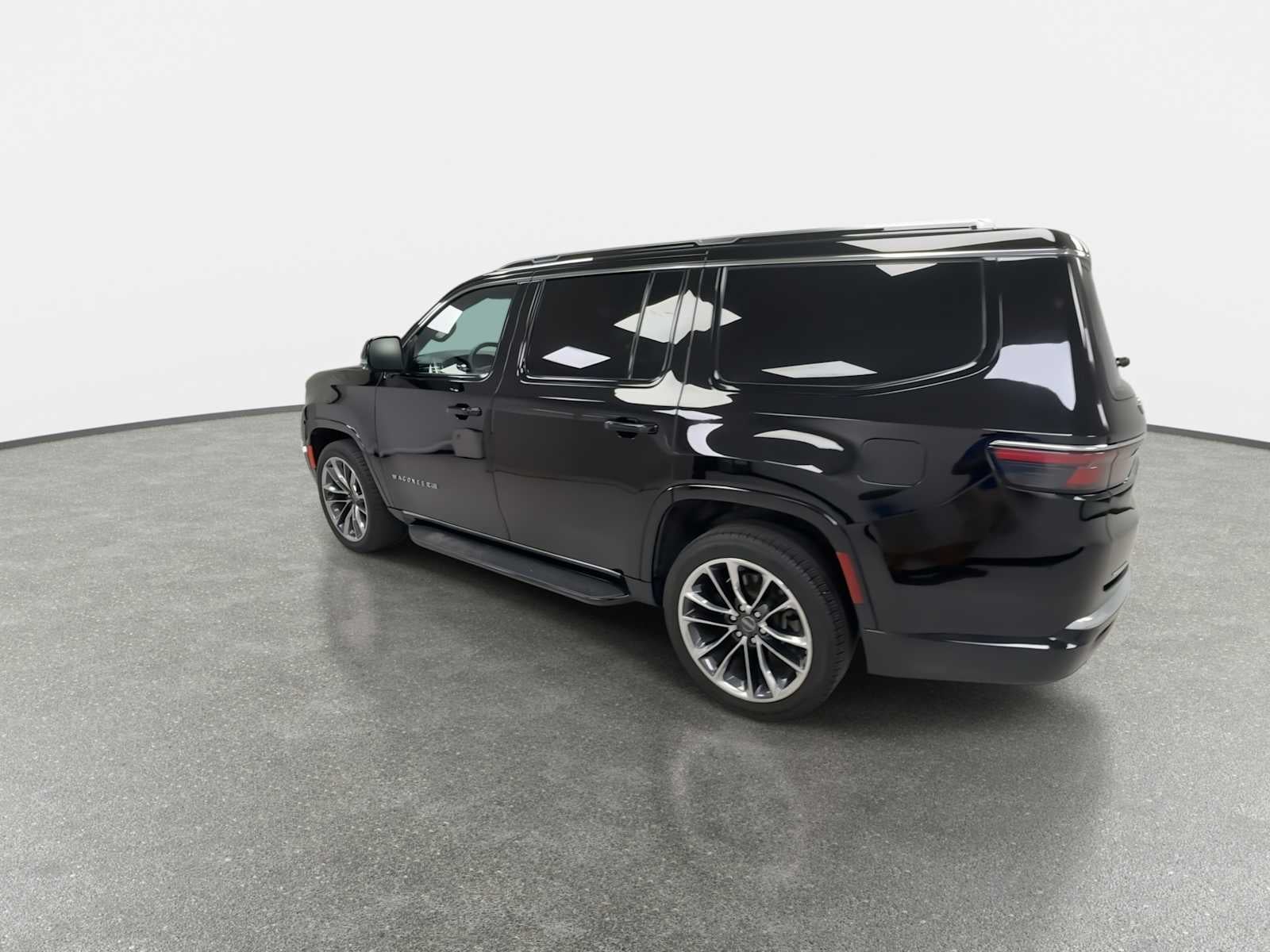 2023 Jeep Wagoneer Series II 4x4