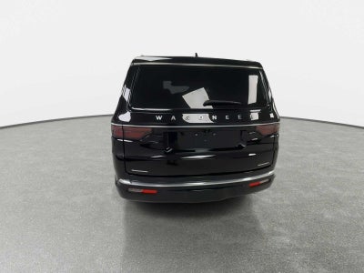 2023 Jeep Wagoneer Series II 4x4
