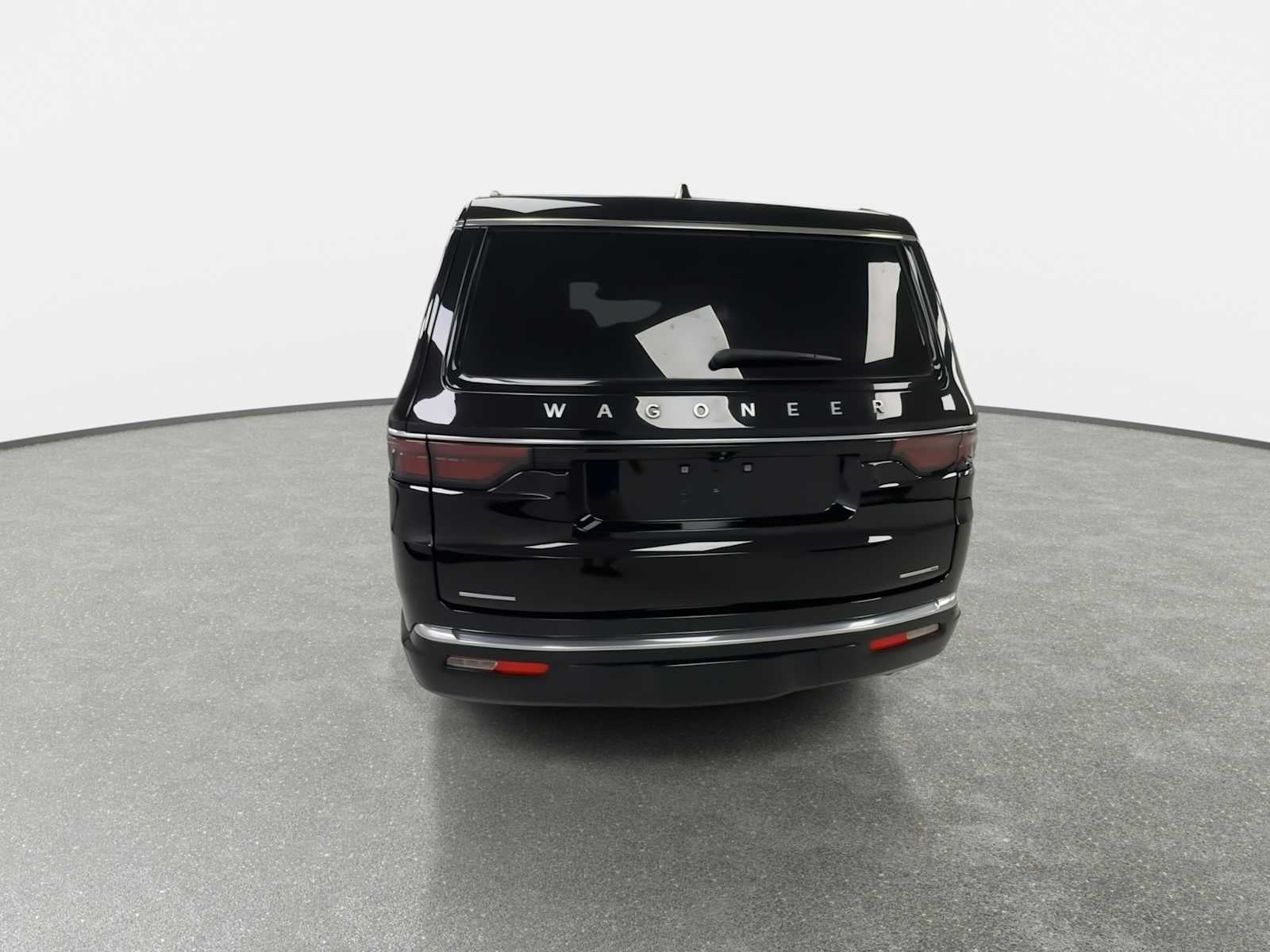 2023 Jeep Wagoneer Series II 4x4
