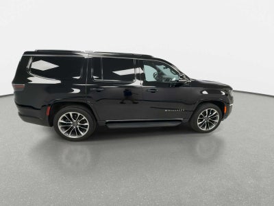 2023 Jeep Wagoneer Series II 4x4