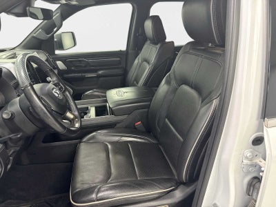 2019 RAM 1500 Limited Crew Cab 4x4 5'7" Box