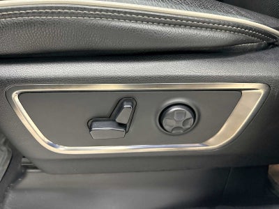 2019 RAM 1500 Limited Crew Cab 4x4 5'7" Box