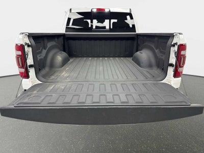2019 RAM 1500 Limited Crew Cab 4x4 5'7" Box