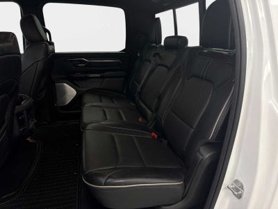 2019 RAM 1500 Limited Crew Cab 4x4 5'7" Box