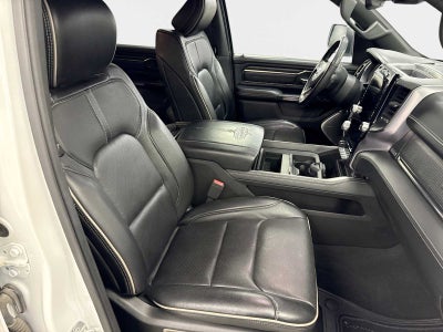 2019 RAM 1500 Limited Crew Cab 4x4 5'7" Box