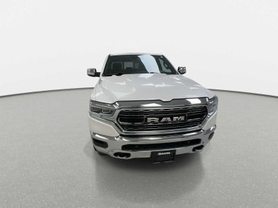 2019 RAM 1500 Limited Crew Cab 4x4 5'7" Box