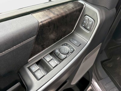 2025 Ford F-350 LARIAT