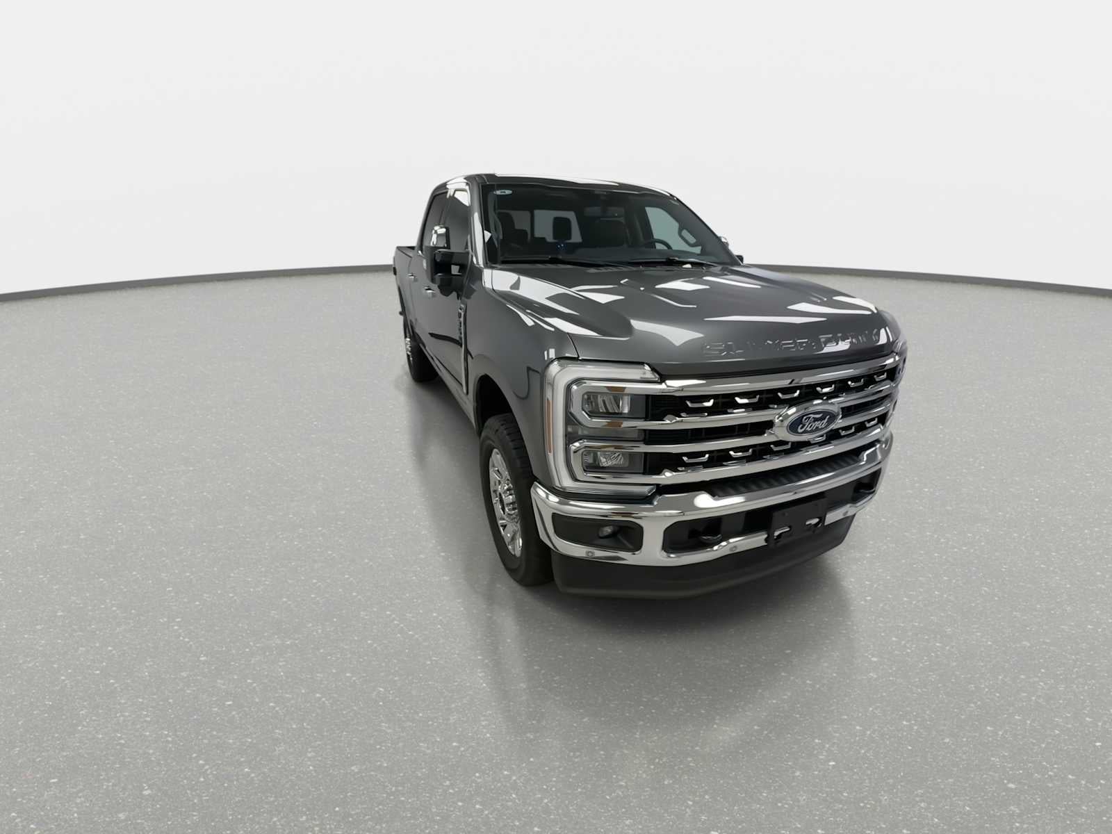 2025 Ford F-350 LARIAT