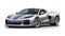2026 Chevrolet Corvette E-Ray 2LZ