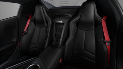 2026 Chevrolet Corvette E-Ray 2LZ