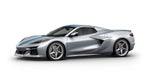 2026 Chevrolet Corvette E-Ray 2LZ