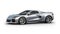 2026 Chevrolet Corvette E-Ray 2LZ