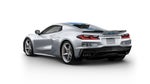 2026 Chevrolet Corvette E-Ray 2LZ