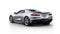 2026 Chevrolet Corvette E-Ray 2LZ