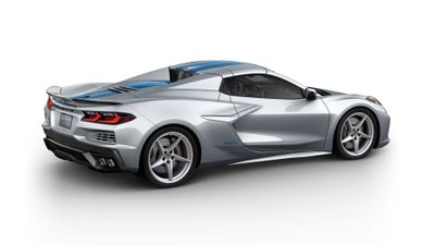 2026 Chevrolet Corvette E-Ray 2LZ